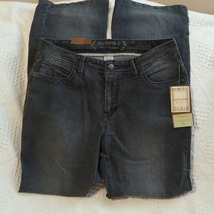 Sonoma black jeans